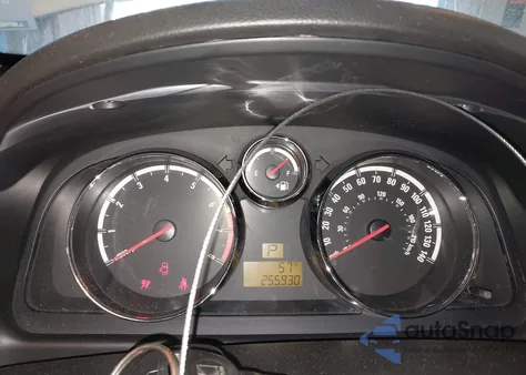 2008 Saturn Vue V6 Xr из США, поврежденный, VIN 3GSCL53768S705324